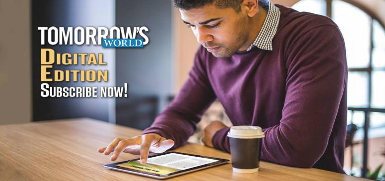 Digital Edition - Willing to Change - Banner