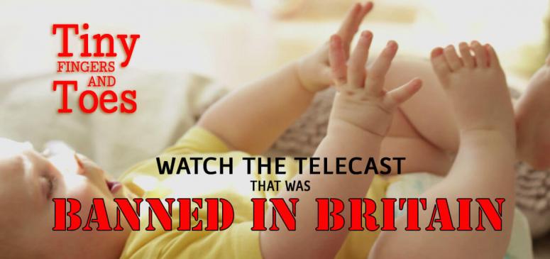 Tiny Fingers and Toes