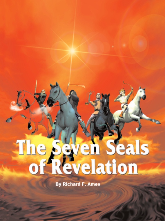 The 7th seal in sales the bible