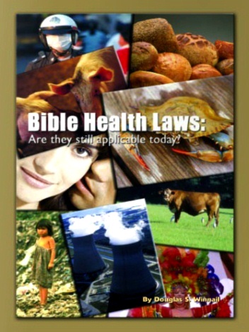 Bible Health Laws | Tomorrow's World Bible Health Laws | Tomorrow's World