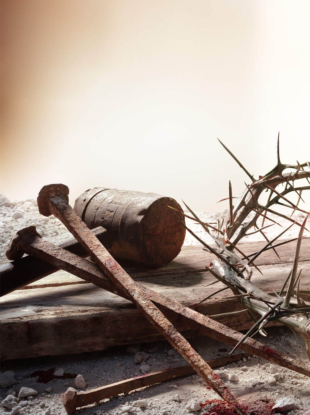 What Was The Crucifixion Like Why Did Jesus Christ Have To Die For 