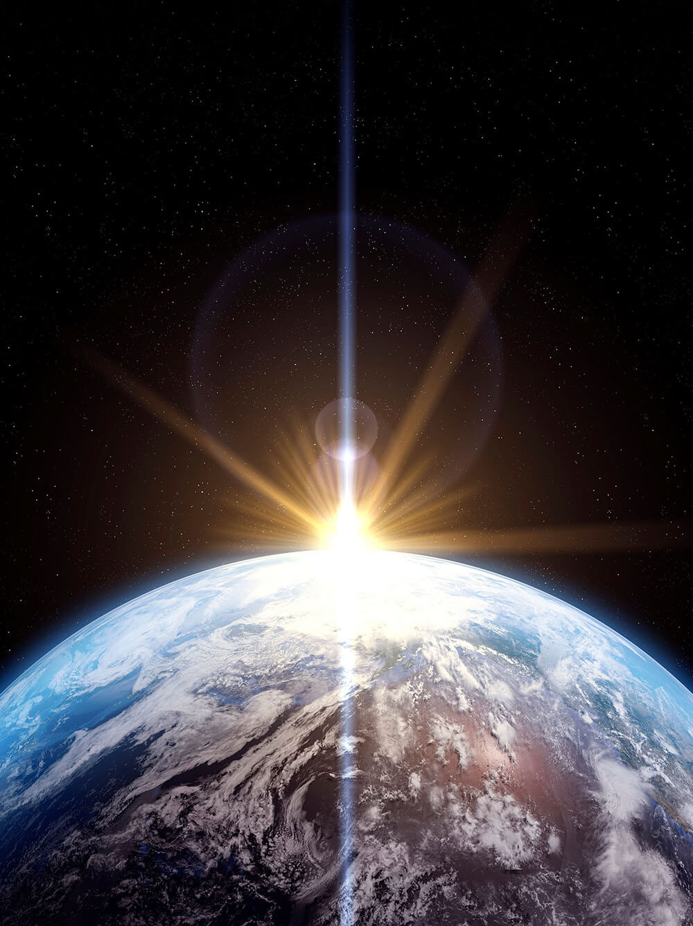 When Tomorrow Becomes Today | Tomorrow’s World