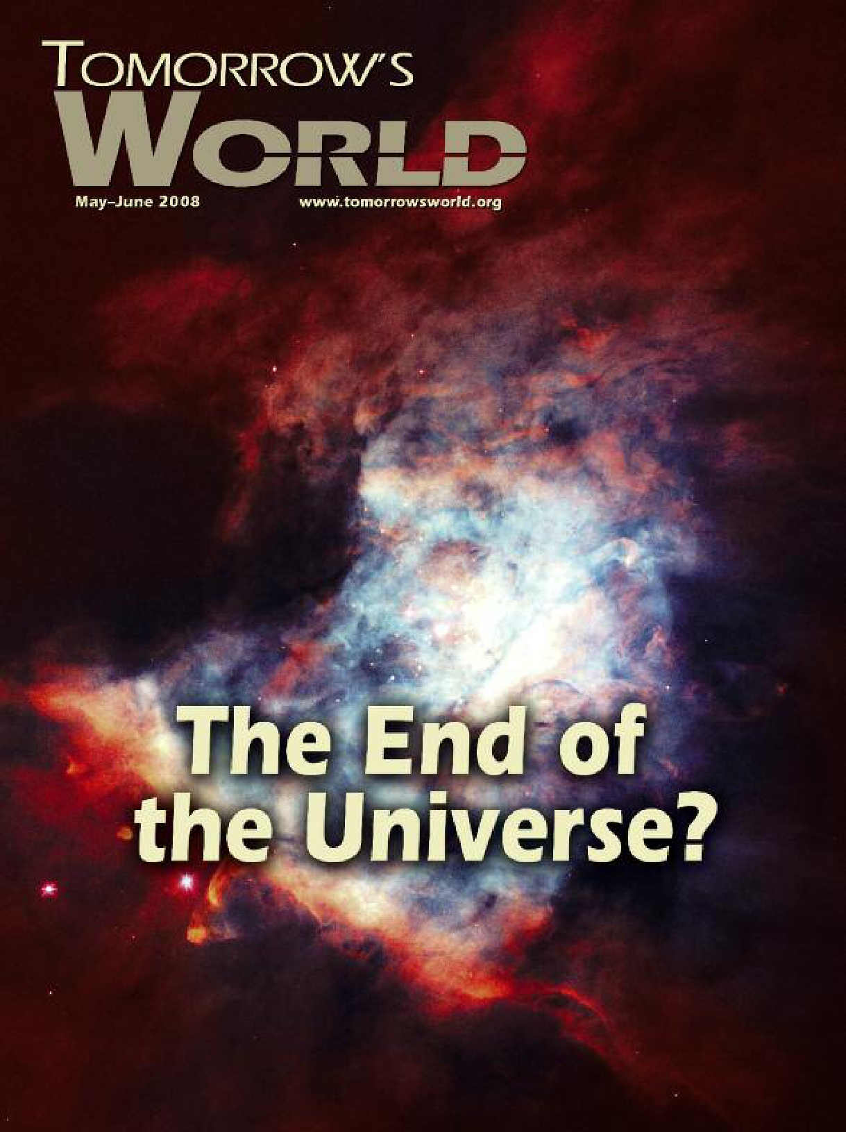 Love At The End Of The World Watch Online