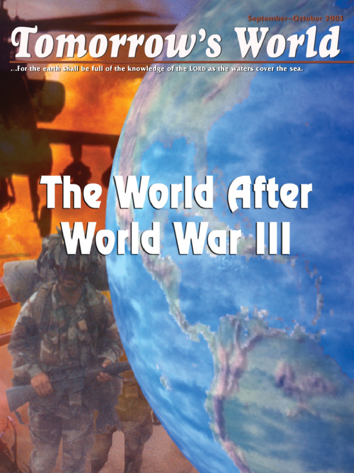 the world after the world after