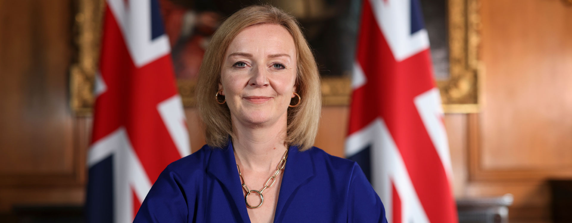 britain new pm wife