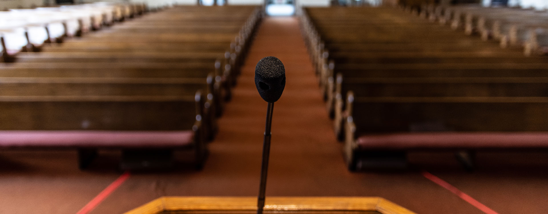 Declining Church Attendance And Public Health Tomorrow s World