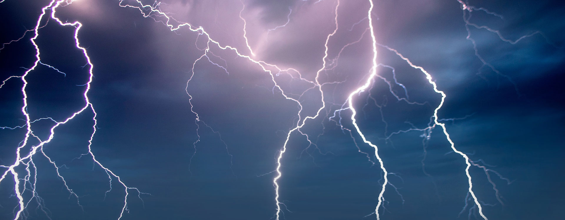 Discovering Lightning’s Path! | Tomorrow's World