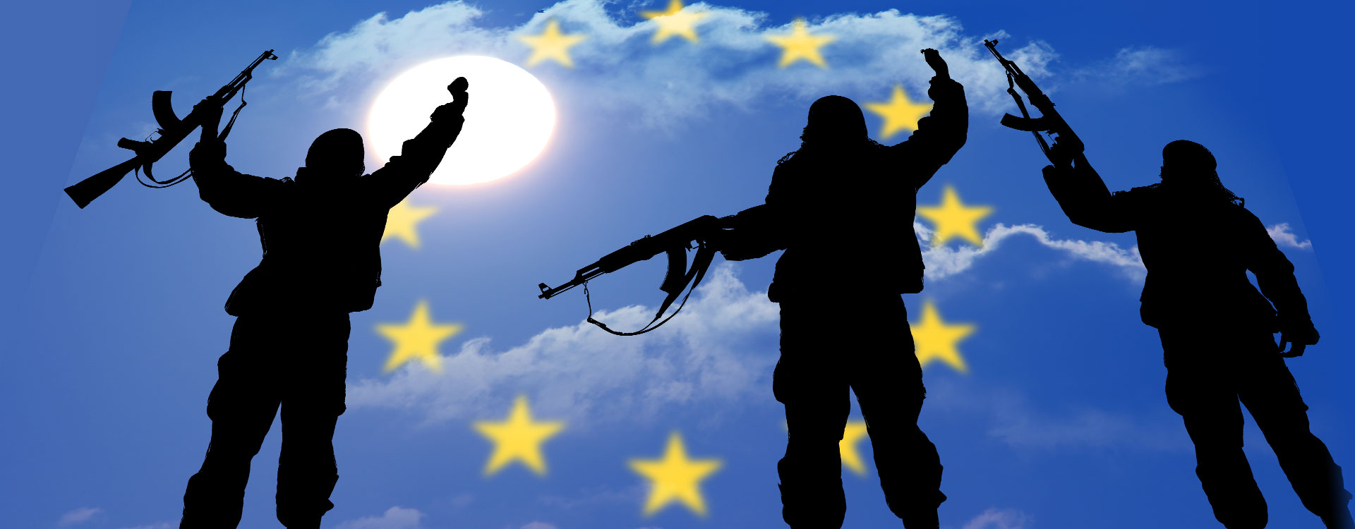 EU Military Independence | Tomorrow's World