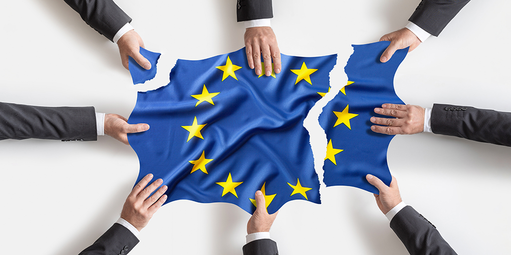 Is Europe Becoming More Independent or More Divided?