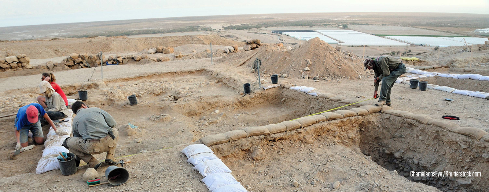 Hezekiah's Seal and Sennacherib's Prism Tomorrow's World