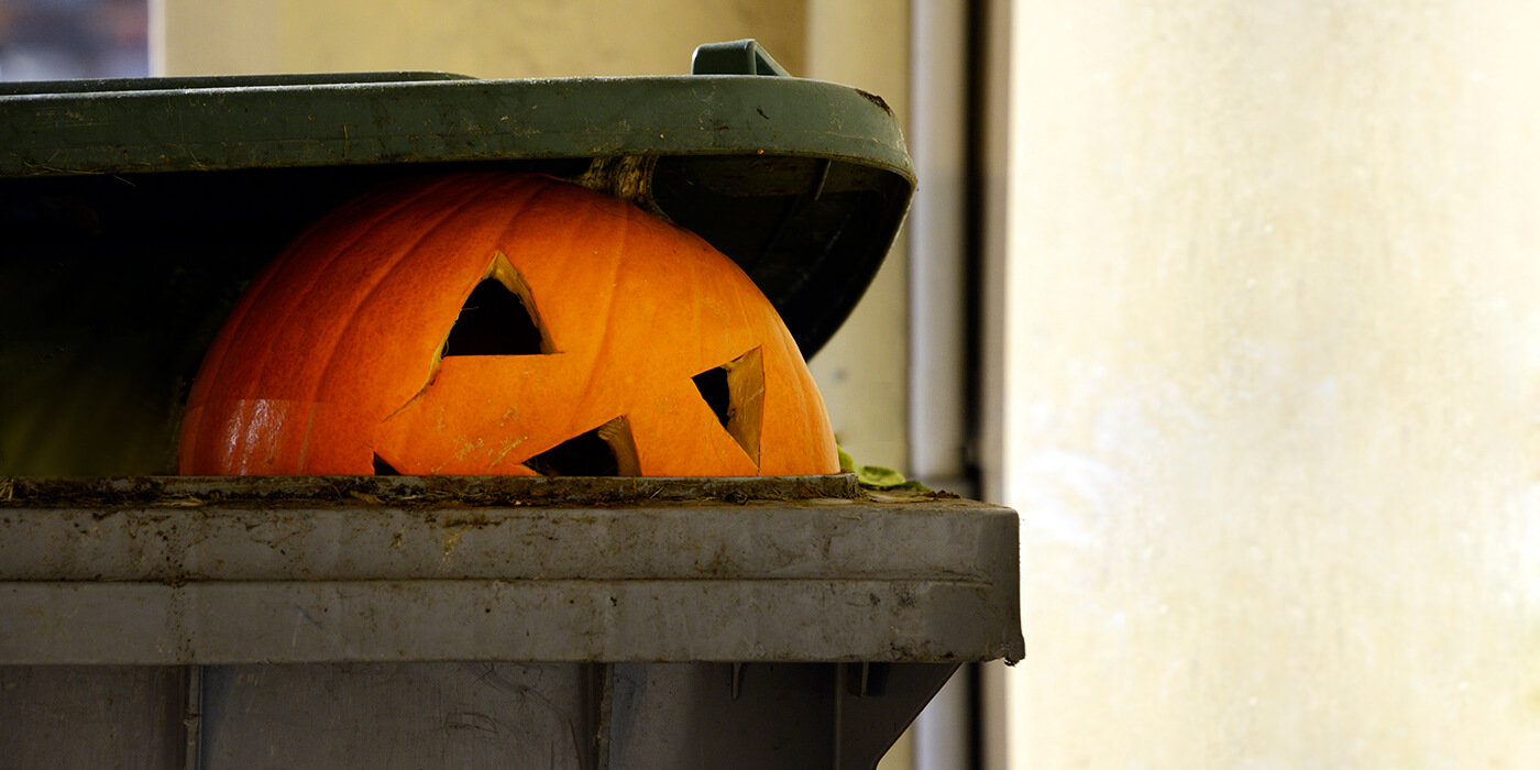 Nothing “Hallowed” About Halloween