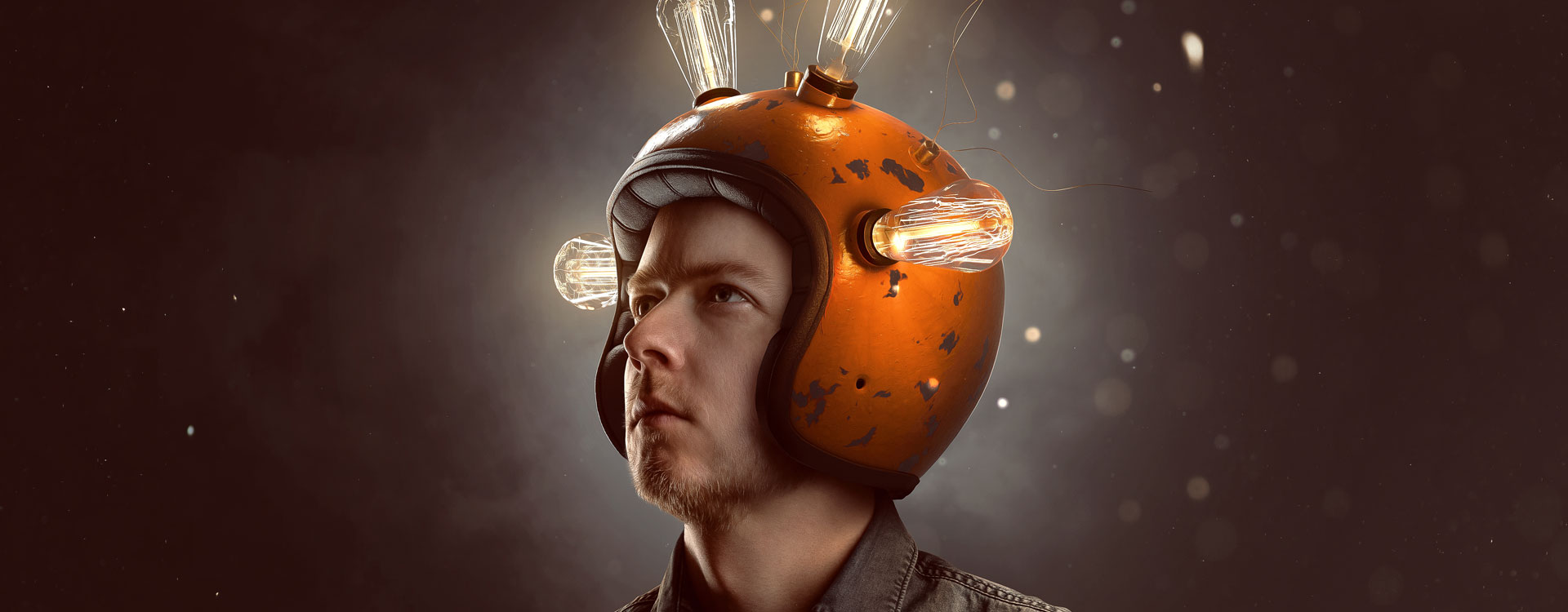 Technology Can Read Your Mind! Tomorrow's World
