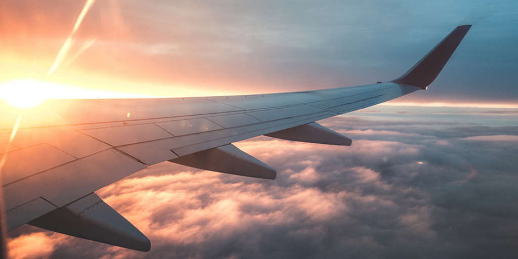 The View At 30 000 Feet Tomorrow s World The View At 30 000 Feet Tomorrow s World