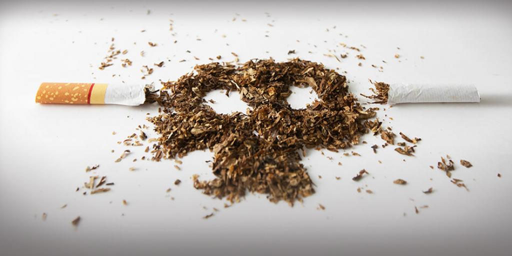 The Curse of Tobacco