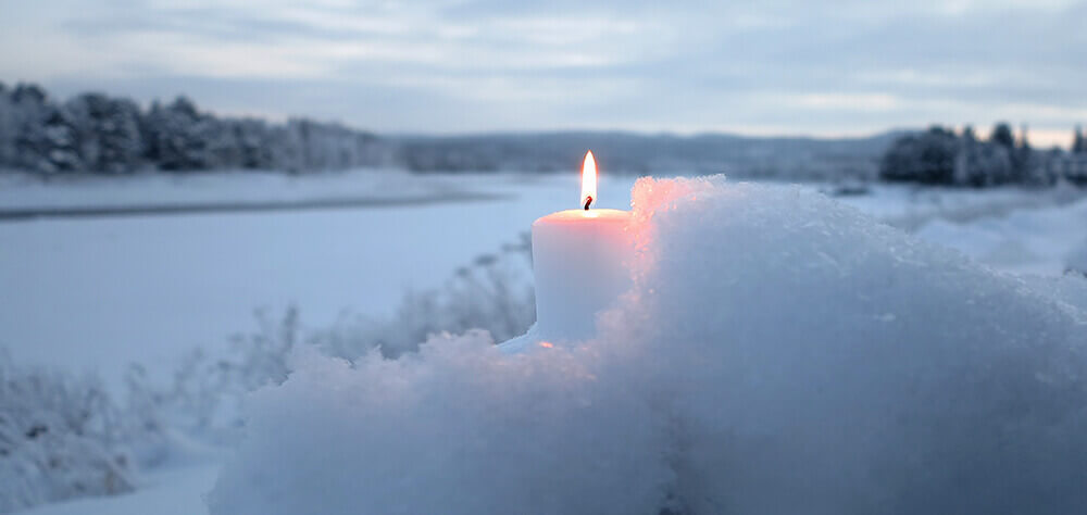 Whose Birthday is It? | Tomorrow’s World