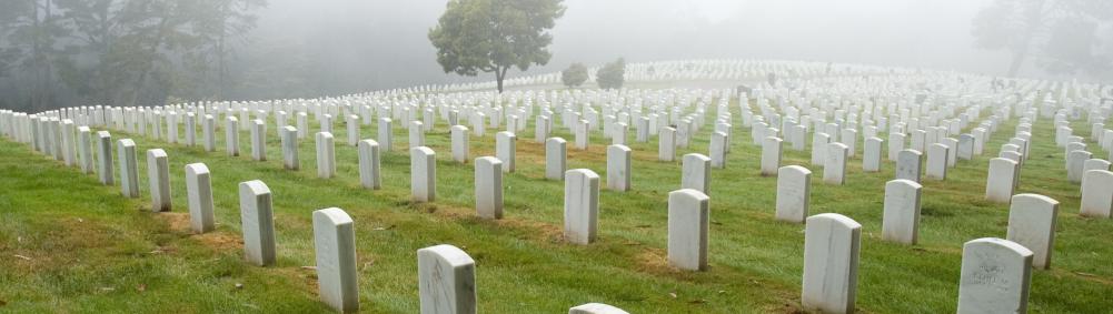 San Francisco National Cemetery