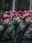 German army concept