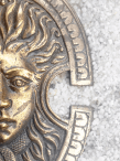 Sun seal for Sunday worship as mark of the beast