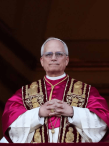 Pope Leo the fourteenth