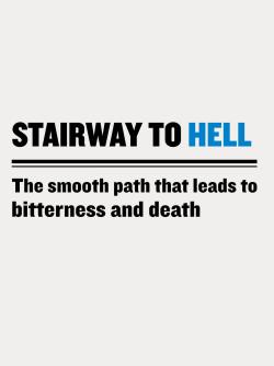 Stairway to Hell