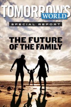 Special Report: Future of the Family cover