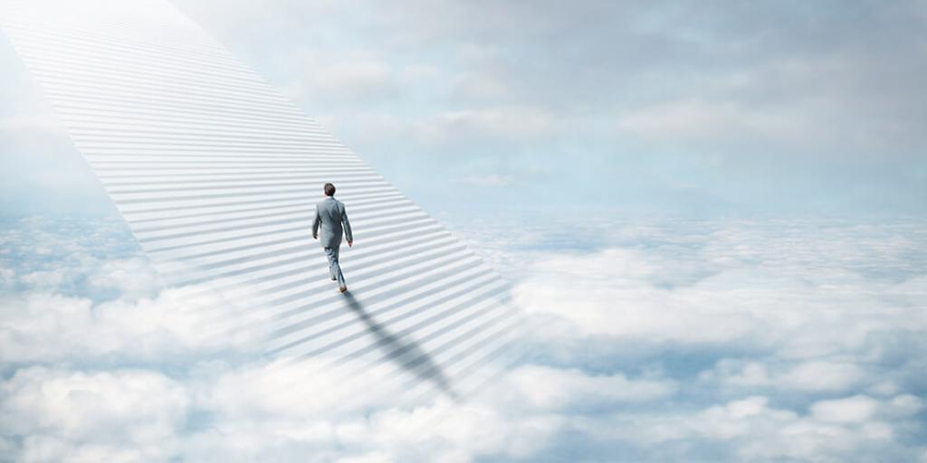 Will You Really Go To Heaven When You Die Discover The Bible S Answers About The Afterlife