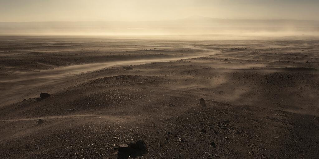 The Shifting Sands of Mainstream Christianity  Tomorrow’s World 