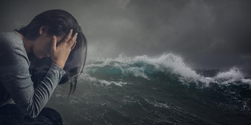 Finding Peace Of Mind In Stressful Times Finding Peace Of Mind In Stressful Times