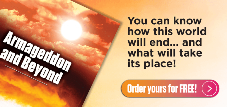 Literature Offer: Armageddon and Beyond (AB)
