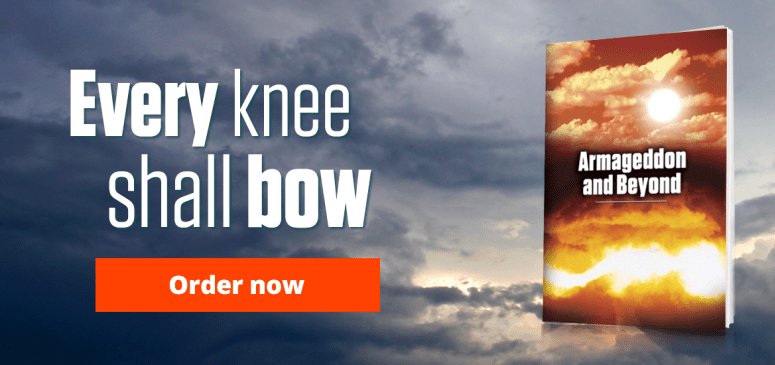 Literature Offer: The Bible: Fact or Fiction? (AB)