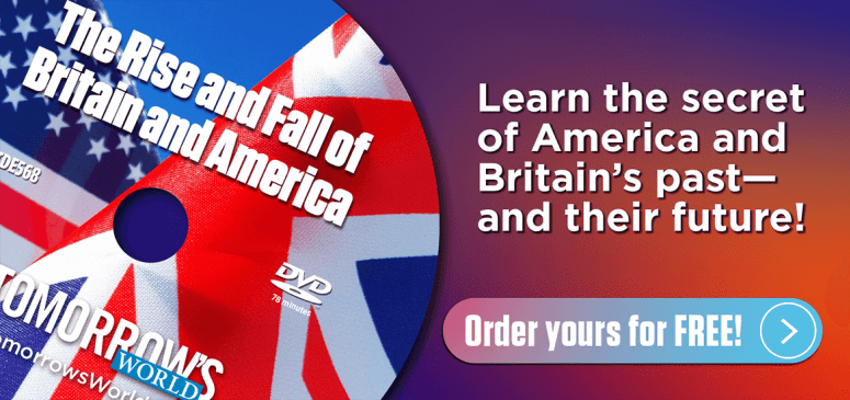 CANADA - Lit Offer - The Rise and Fall of Britain and America
