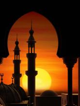 Five Prophecies for the Middle East