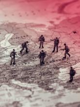Is Europe Preparing for War?