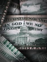 In God We (No Longer) Trust