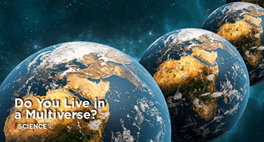 Article: Lost in the Multiverse