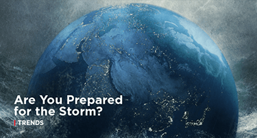 Article: A Catastrophic Storm Is Coming!