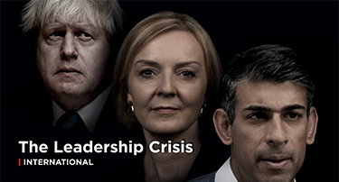 Article: The Leadership Crisis