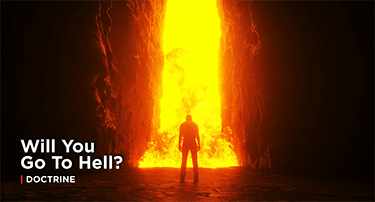 Article: Are You Going to Hell?