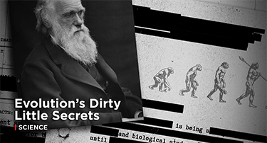 Article: Evolution’s Dirty Little Secrets