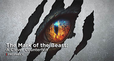 Article: The Mark of the Beast: A Clever Counterfeit
