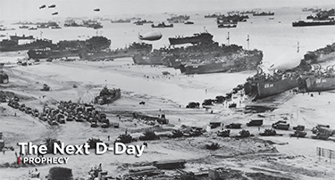 Article: The Next D-Day