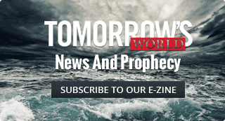 subscribe to news and prophecy email list