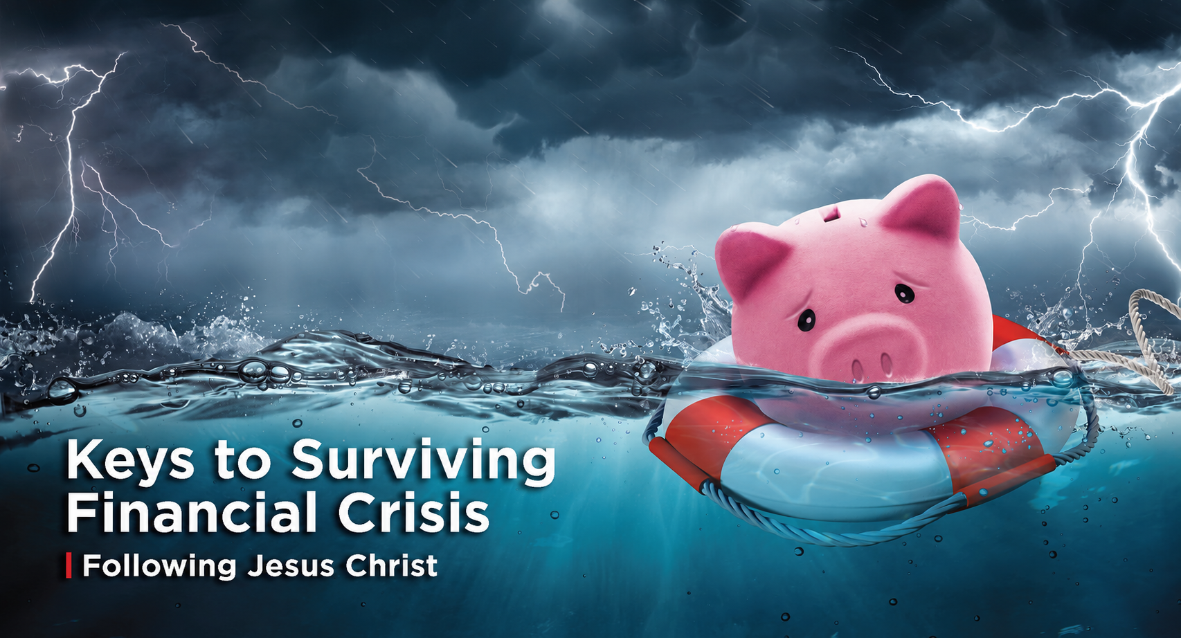 Article: Keys to Surviving Financial Crisis